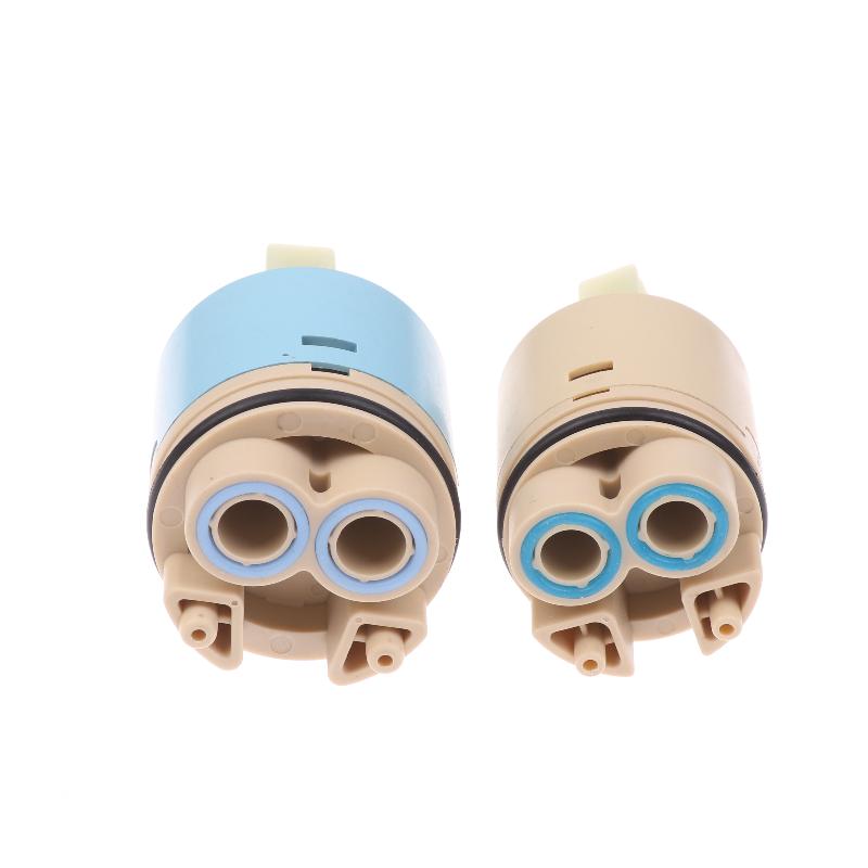 Basin Mixer Cartridge - 1 unidad de cartuchos cerámicos de