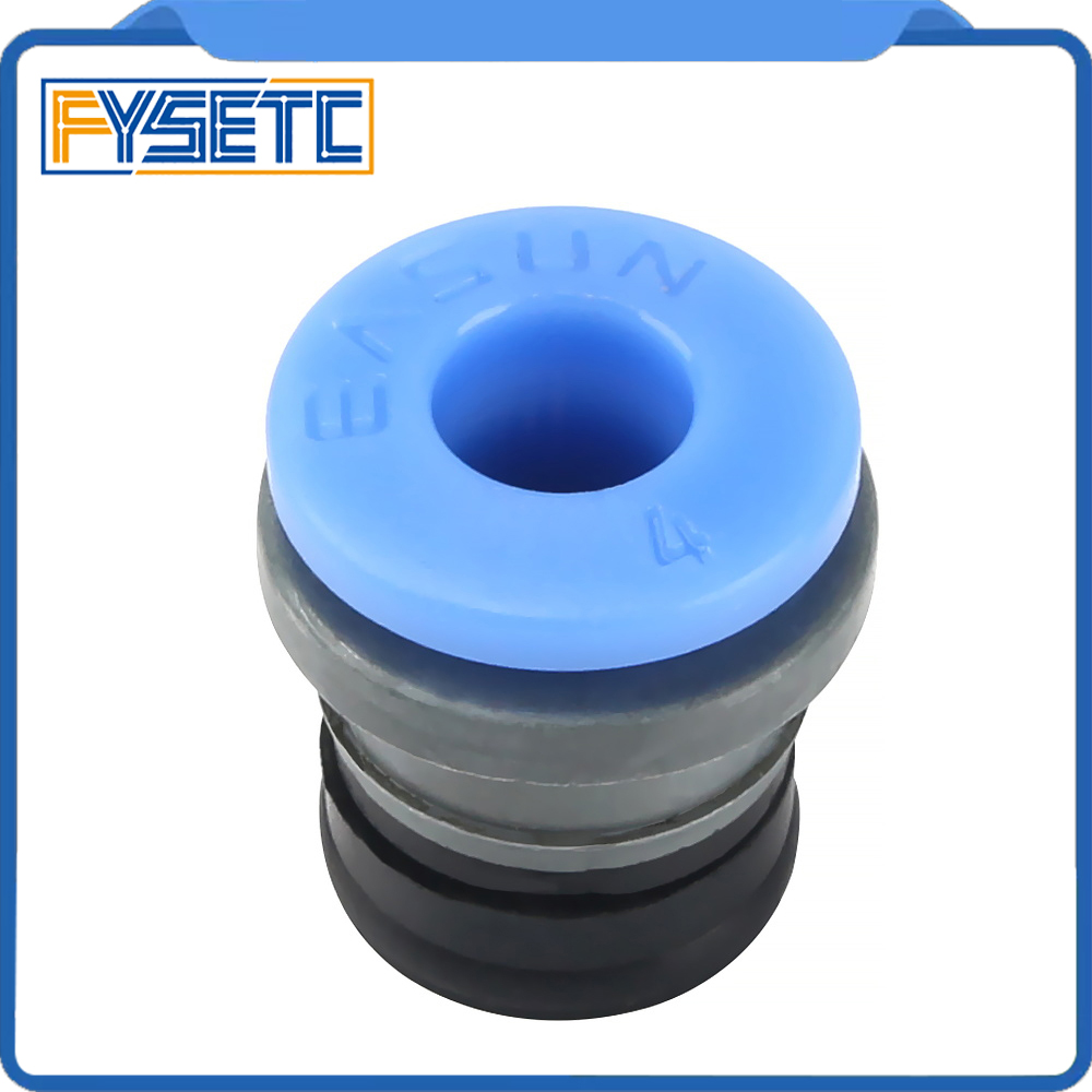 Ptfe Tape Thread - FYSETC Bowden ECAS04 piezas de impresora