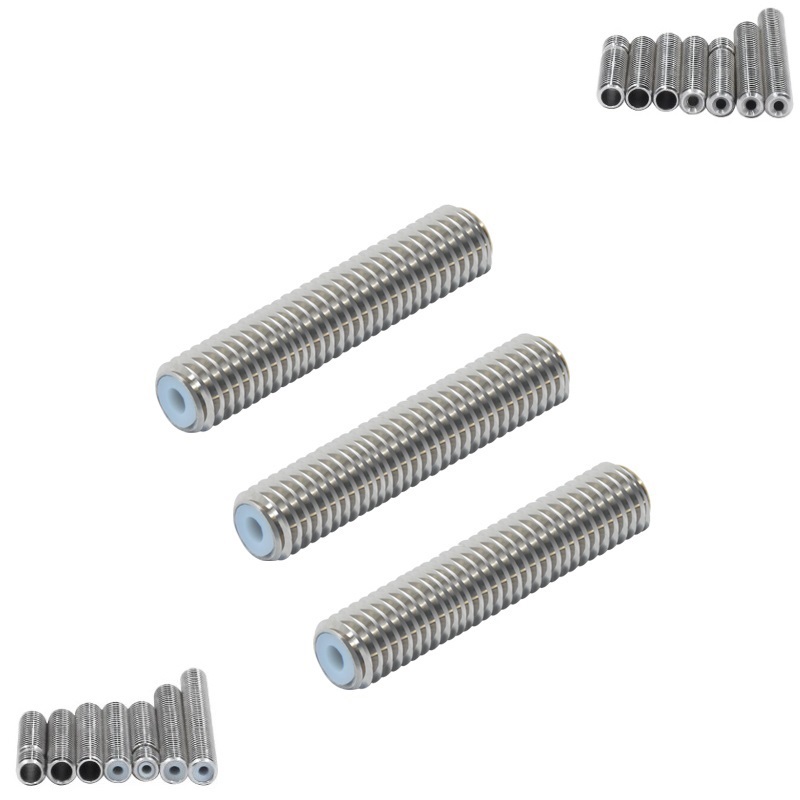 Ptfe Tape Thread - Rampas 20 piezas MK8, rosca de