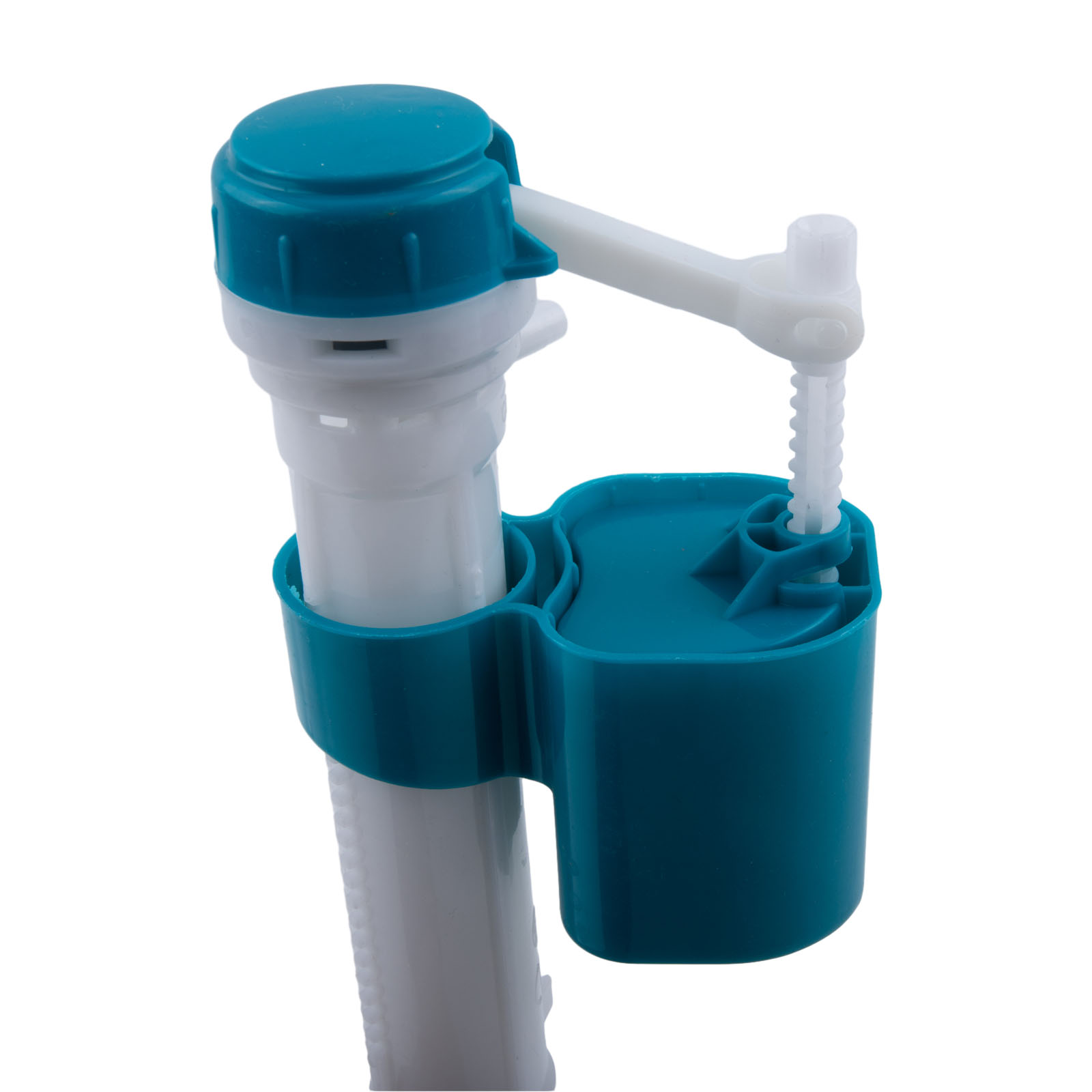 Toilet Fill Valve - Válvula de llenado de cisterna de