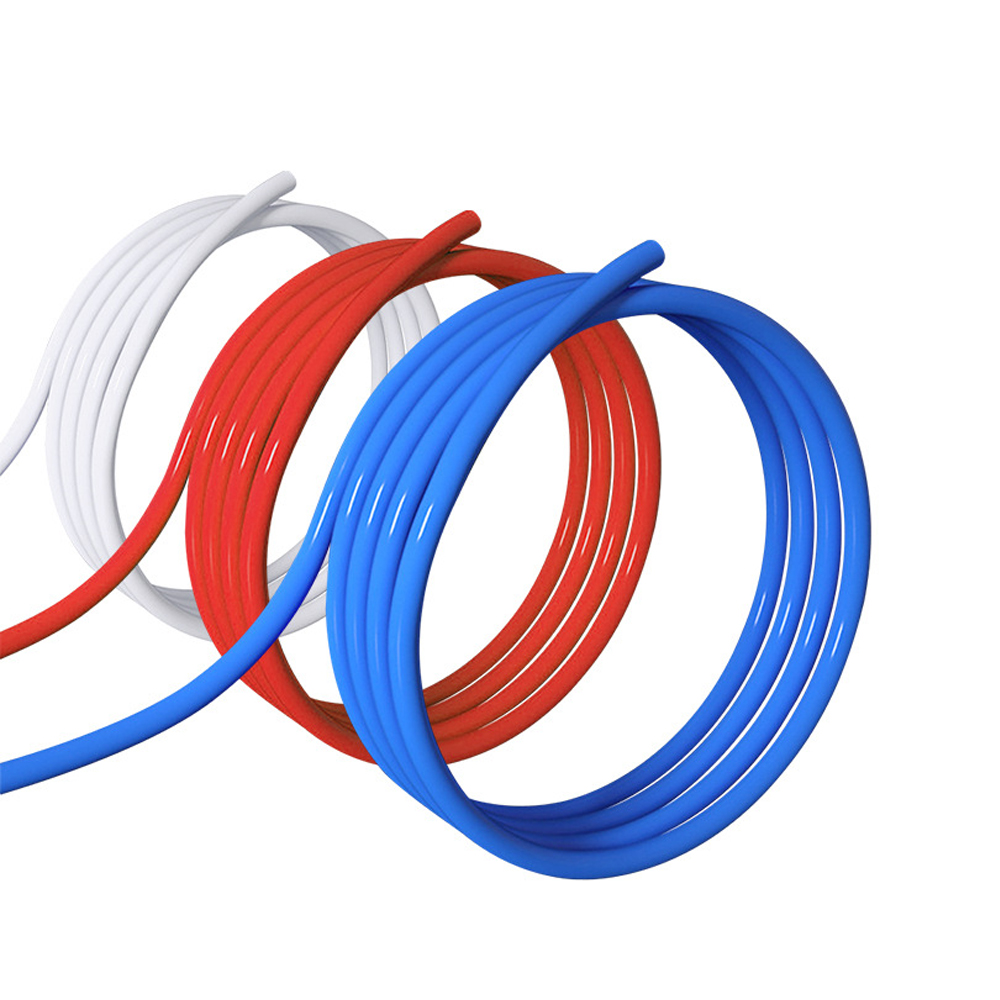 Ptfe Tape Thread - 1/3/5M ID2.0mm OD4.0mm 1,75 filamento de
