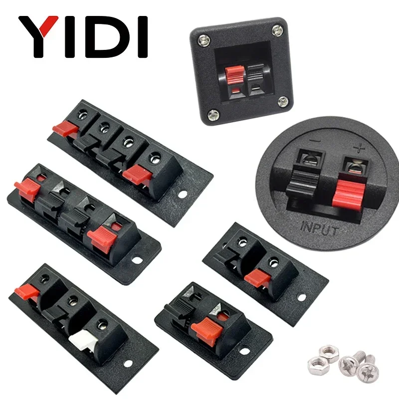 Push Fit Connector - 2 uds 6 uds 10 Uds