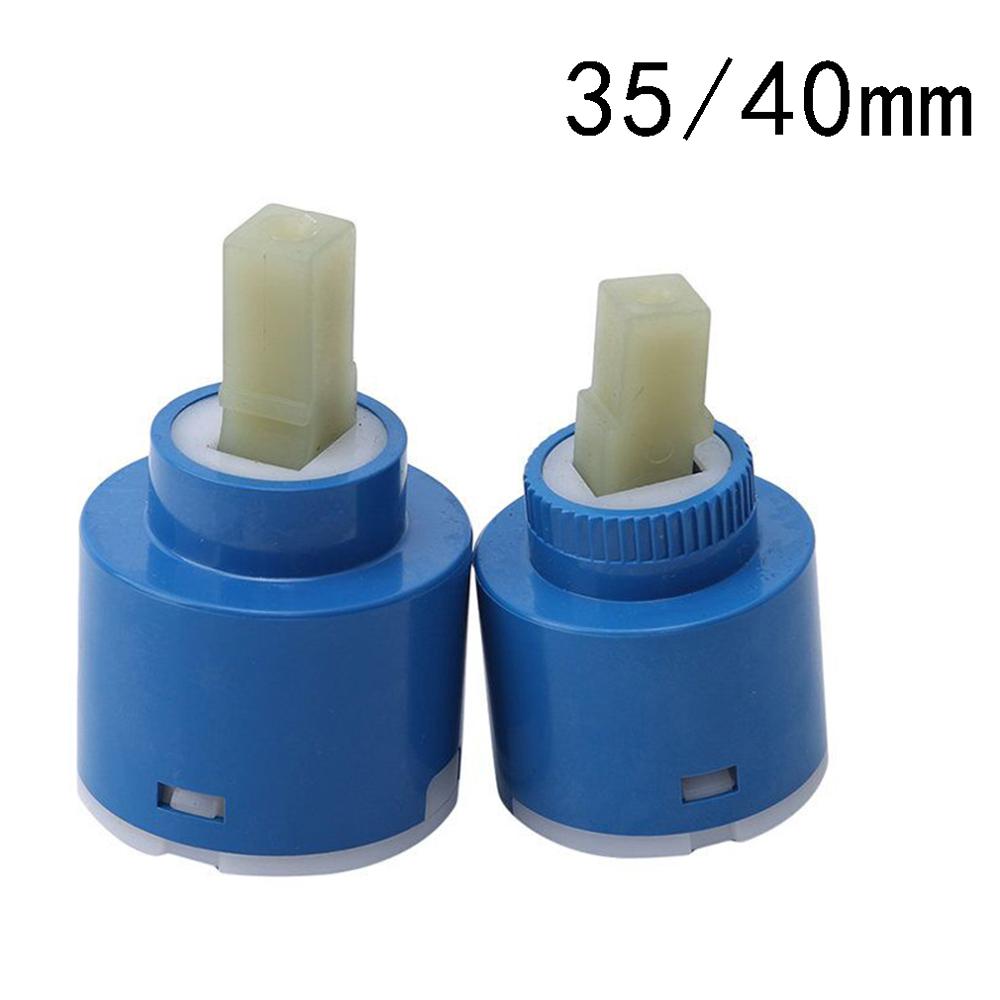 Shower Valve Cartridge - Cartucho de cerámica de 35/40 mm