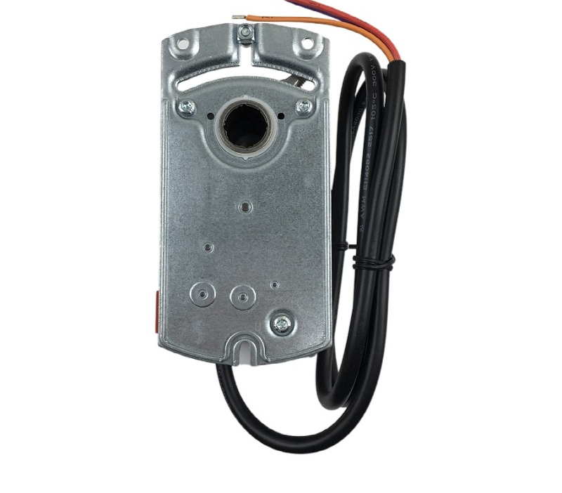 Float Ball Valve - Actuador de válvula de aire con
