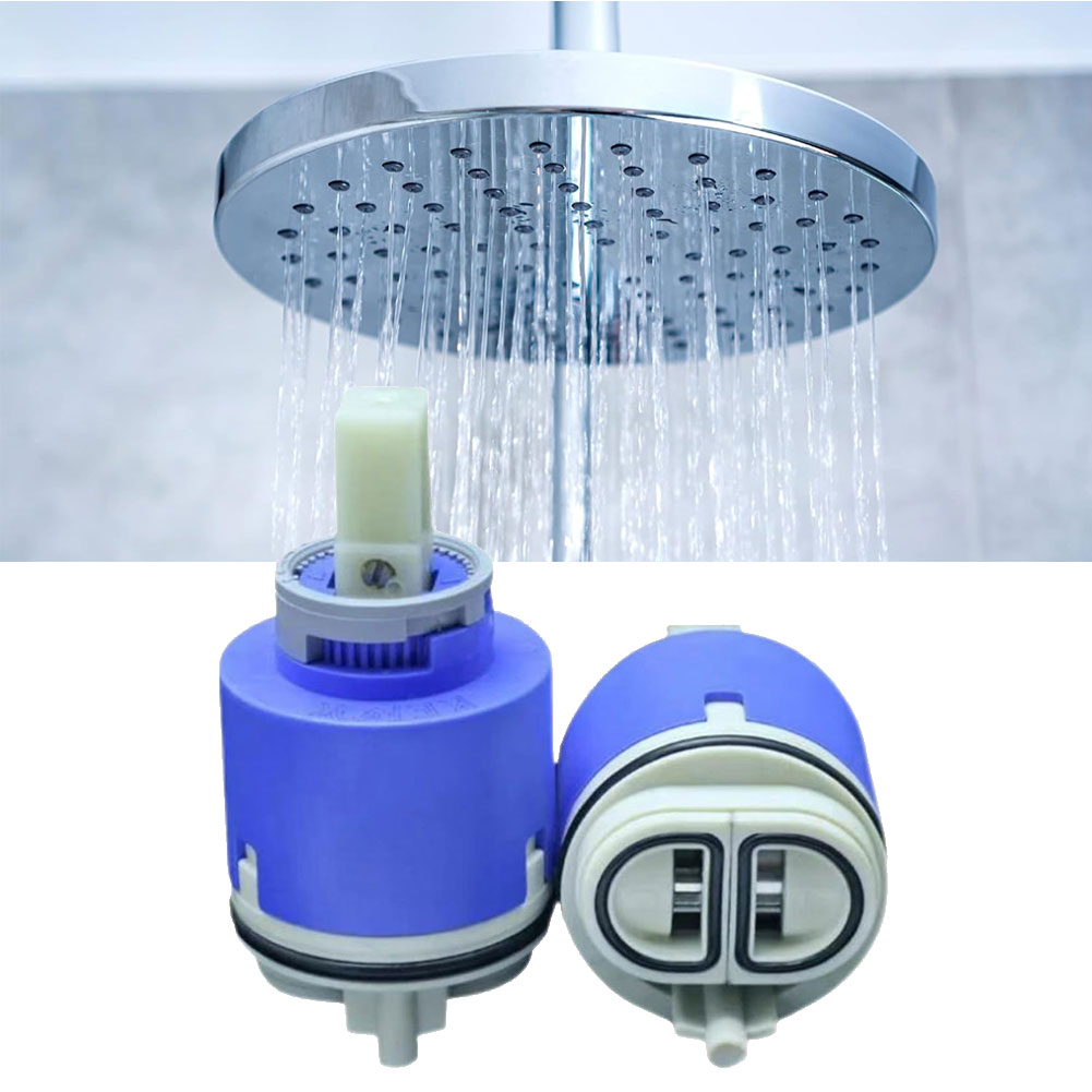 Shower Valve Cartridge - Reemplazo de cartucho de válvula de