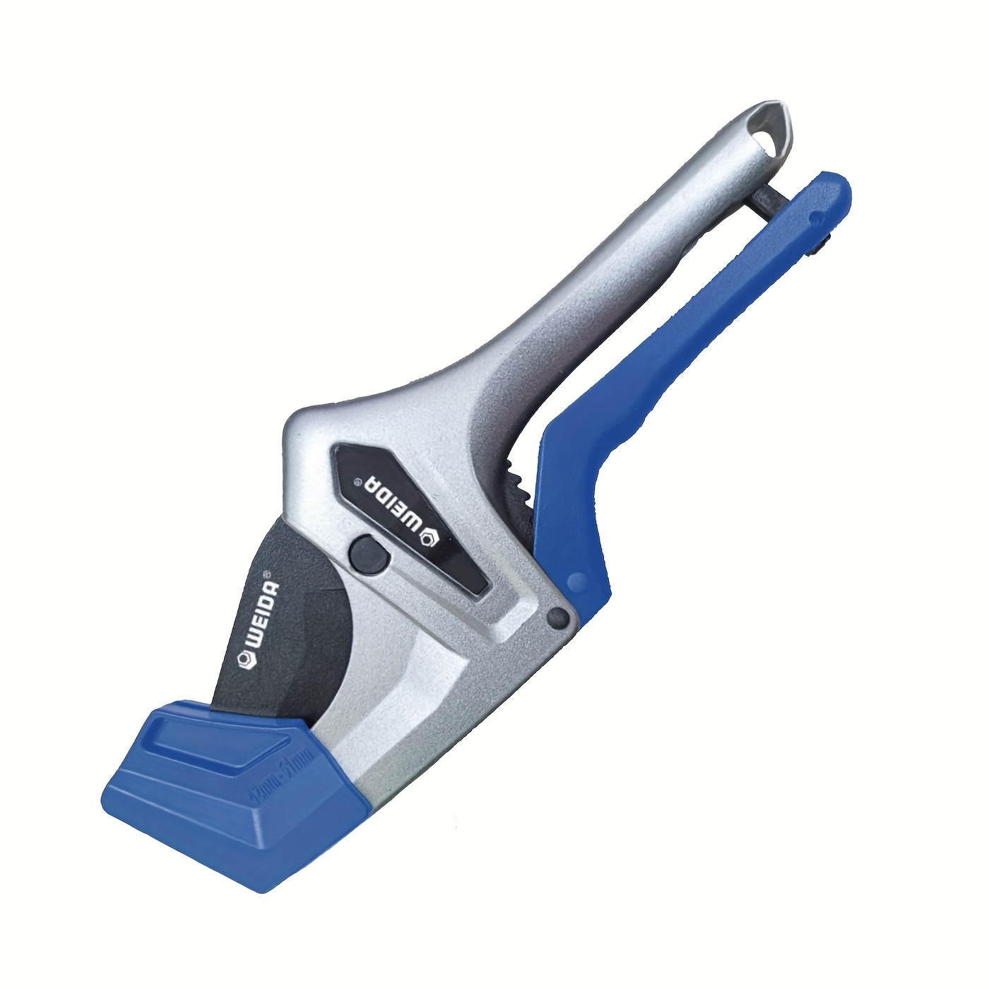 Pipe Cutter Ratchet - Cortador de tubos de grado Industrial,