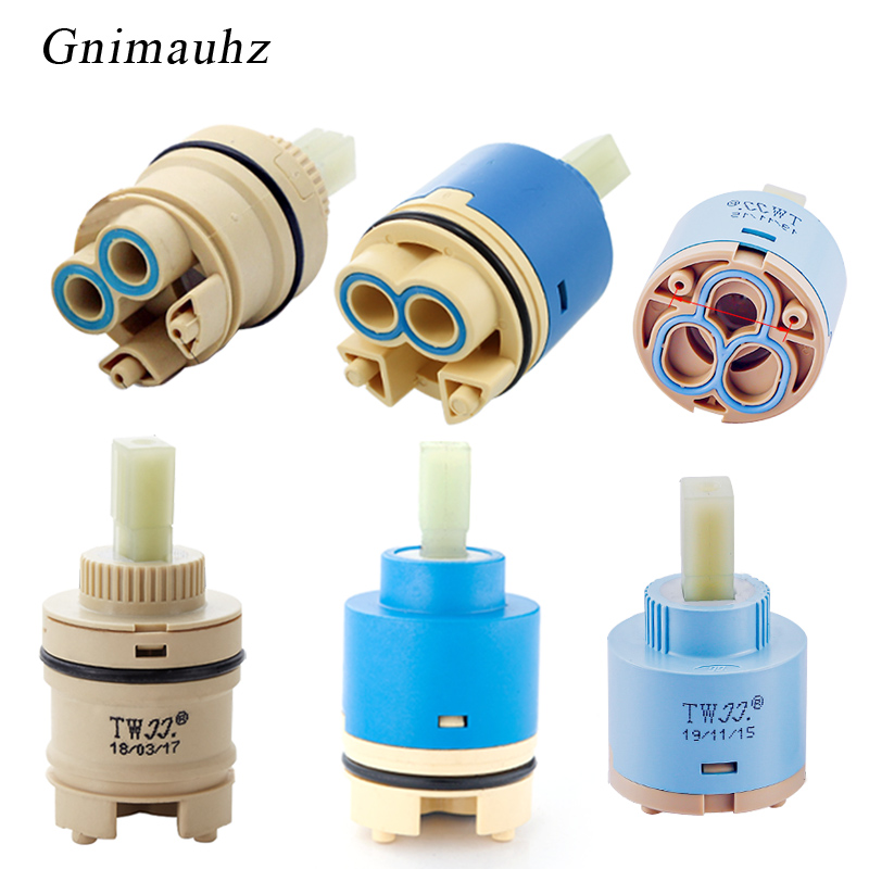 Basin Mixer Cartridge - Grifo de mezcla de alta Válvula