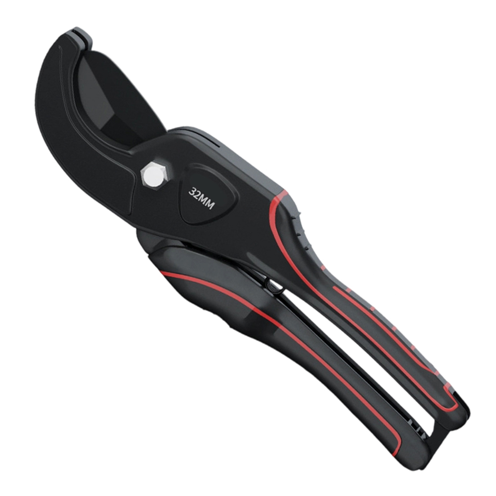 Pipe Cutter Ratchet - Cortador de tubos de 32mm-75mm, tijeras