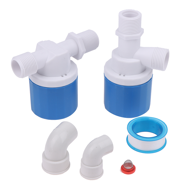 Válvula de Control de nivel de - Float Ball Valve reseña y precio