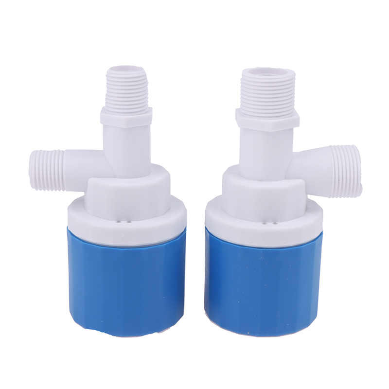 Válvula de Control de nivel de - Float Ball Valve reseña y precio