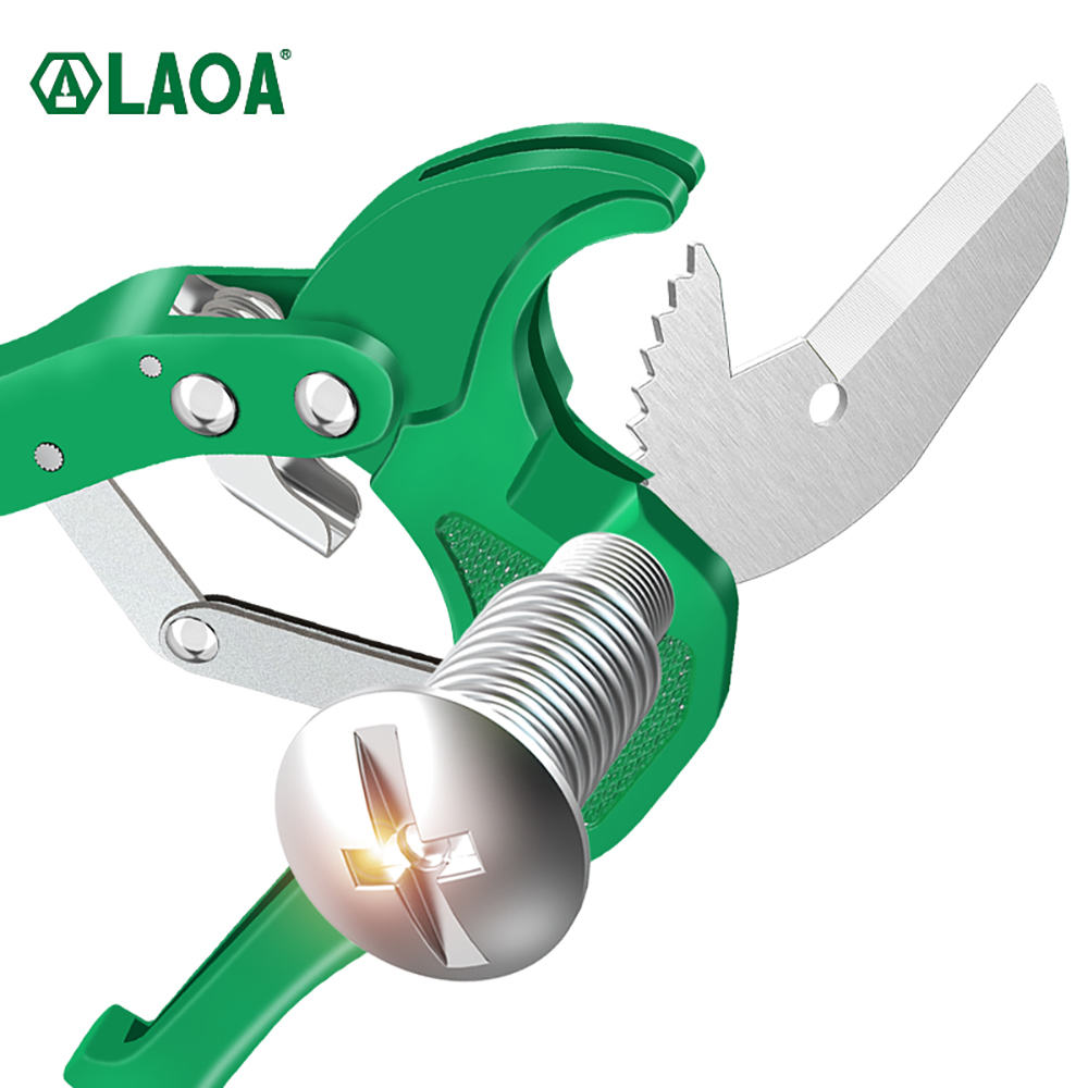 Cortador de Tubos LAOA de 42 m - Pipe Cutter Ratchet reseña y precio