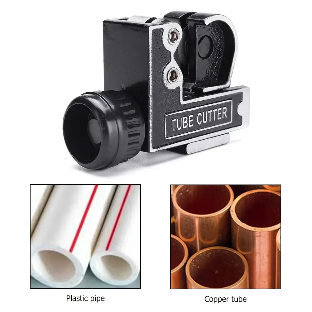 STONEGO Cortador de tubos de c - Pipe Cutter Ratchet reseña y precio