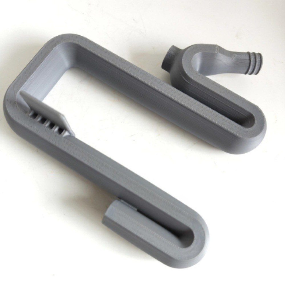 Kit de Manguera y Tubería de D - Overflow Pipe Clip reseña y precio