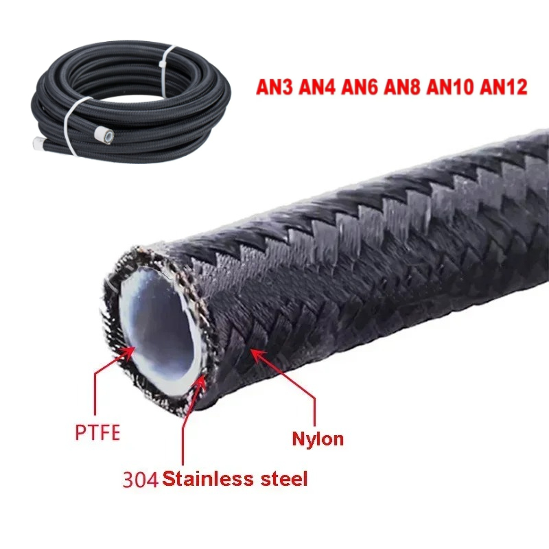 Manguera Universal de Combusti - Ptfe Tape Thread reseña y precio
