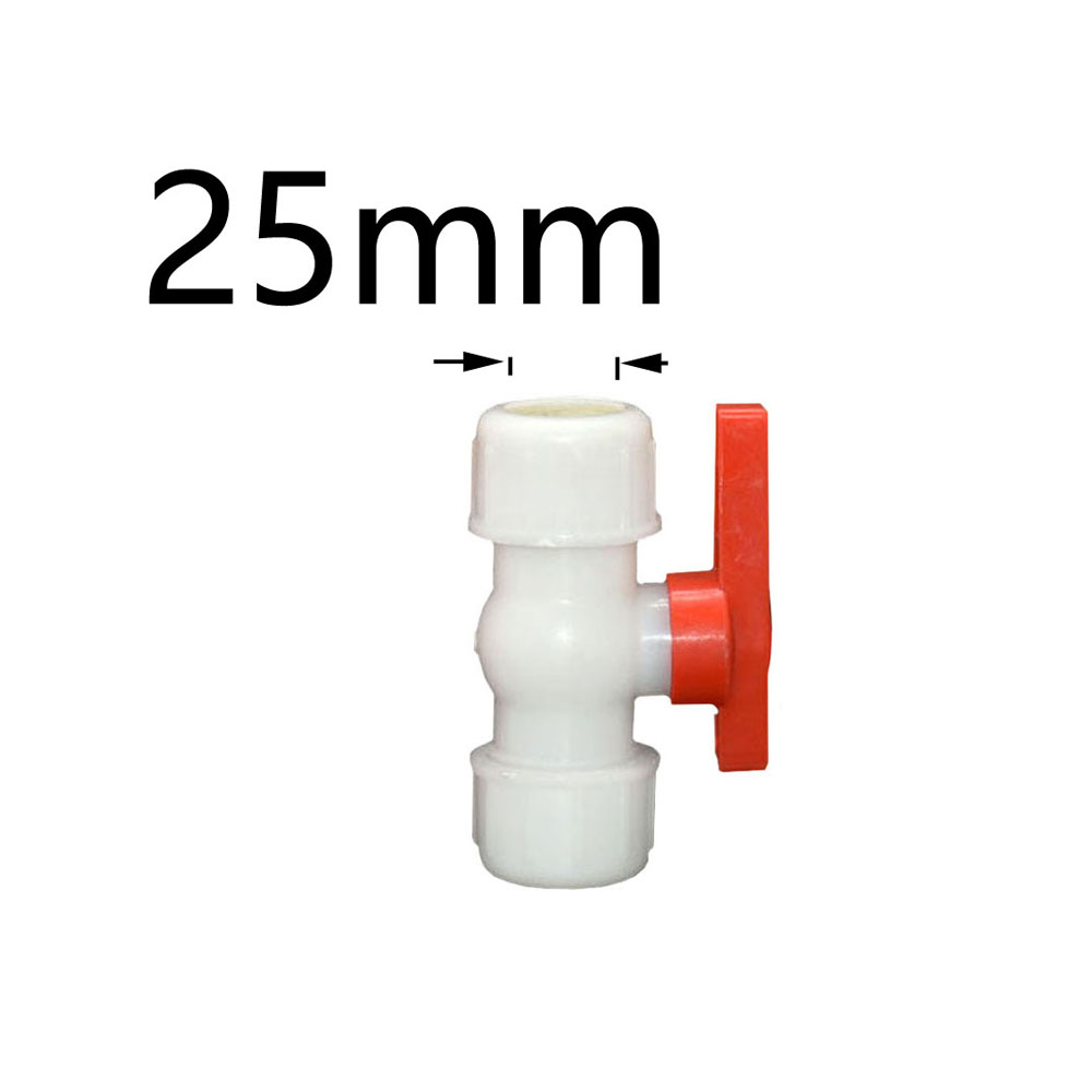 Acoplador en T para tubería de - Float Ball Valve reseña y precio