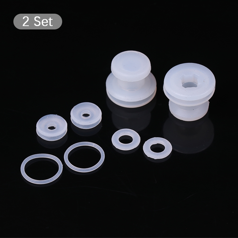 Anillo de sellado de válvula d - Float Ball Valve reseña y precio