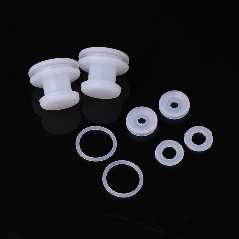 Anillo de sellado de válvula d - Float Ball Valve reseña y precio