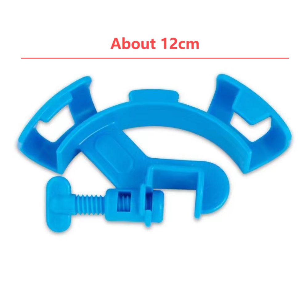 Soporte de tubo de agua para f - Plastic Pipe Clip reseña y precio