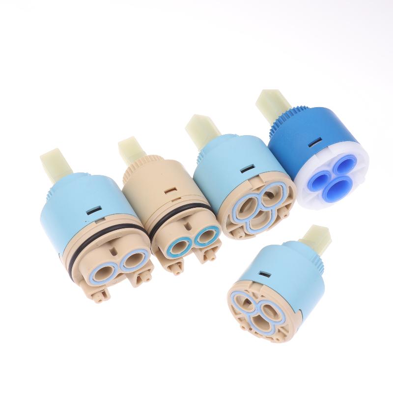 Válvula de Disco Termostática  - Basin Mixer Cartridge reseña y precio