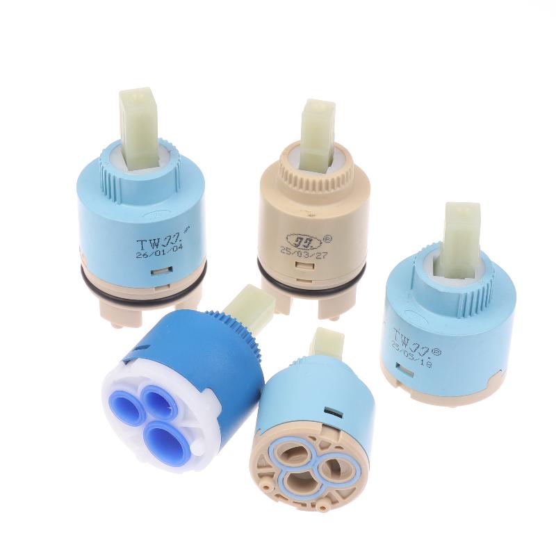 Válvula de Disco Termostática  - Basin Mixer Cartridge reseña y precio
