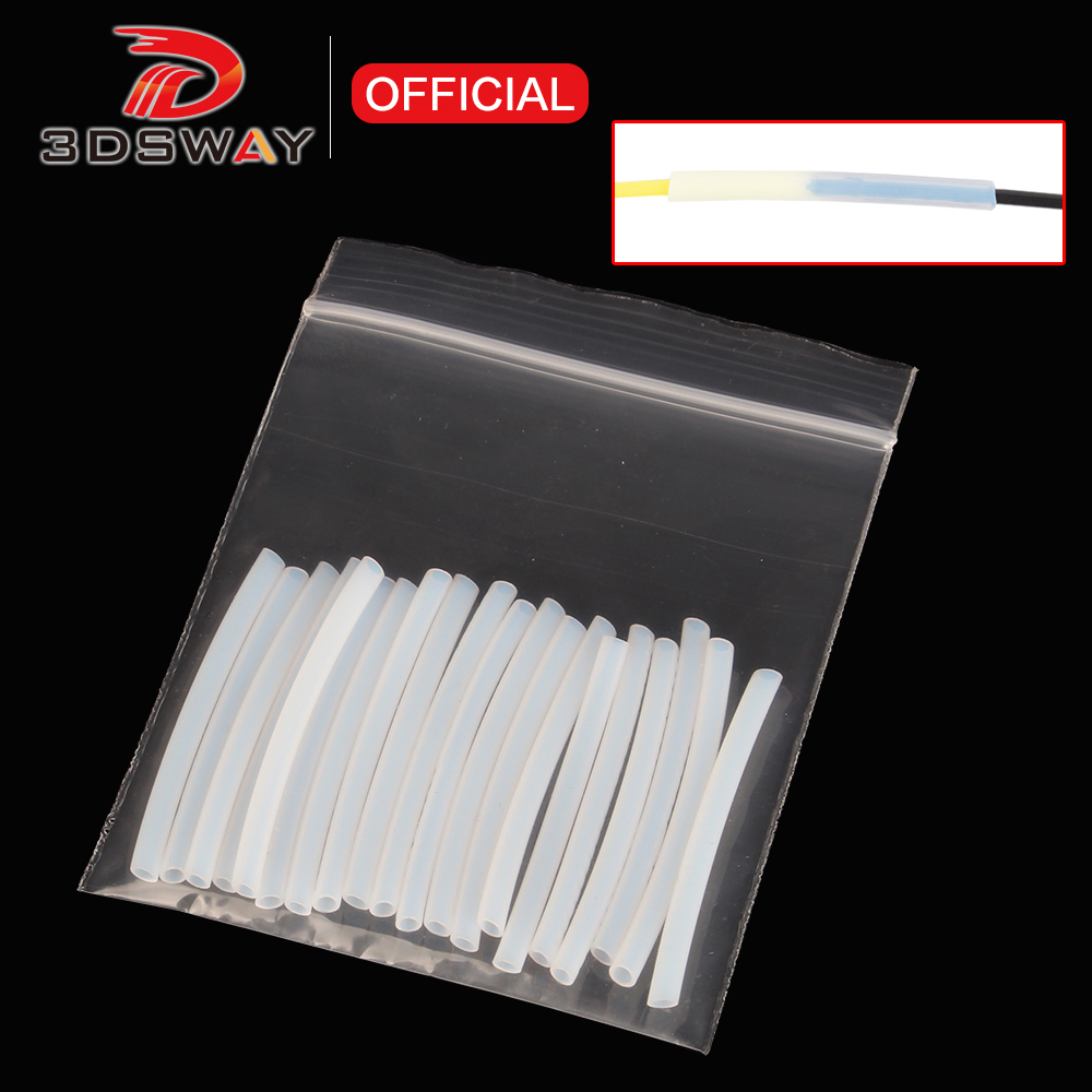 3DSWAY 20/100 Uds conector de  - Ptfe Tape Thread reseña y precio