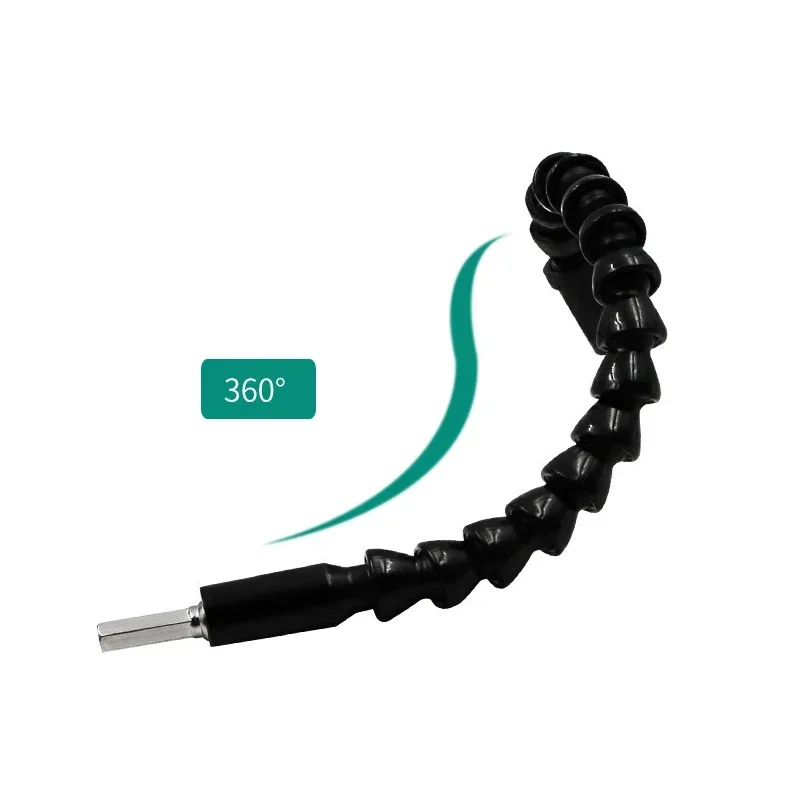 Punta de destornillador de tal - Drain Snake Flexible reseña y precio