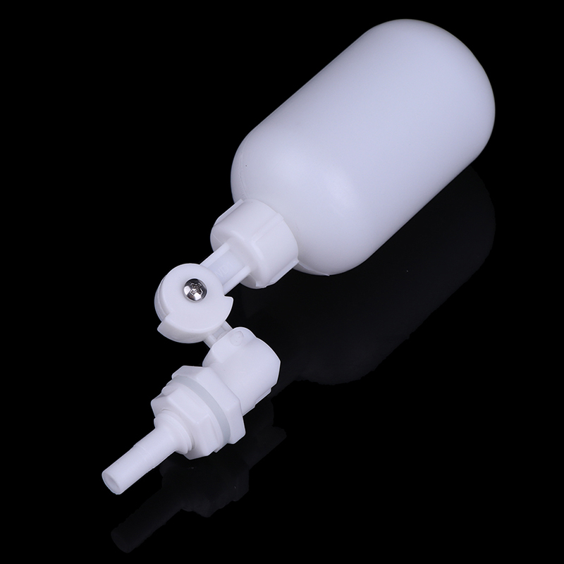 Válvula de Bola Flotante para  - Float Ball Valve reseña y precio