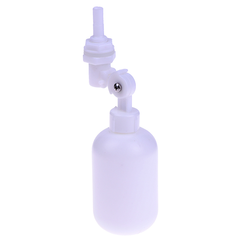 Válvula de Bola Flotante para  - Float Ball Valve reseña y precio