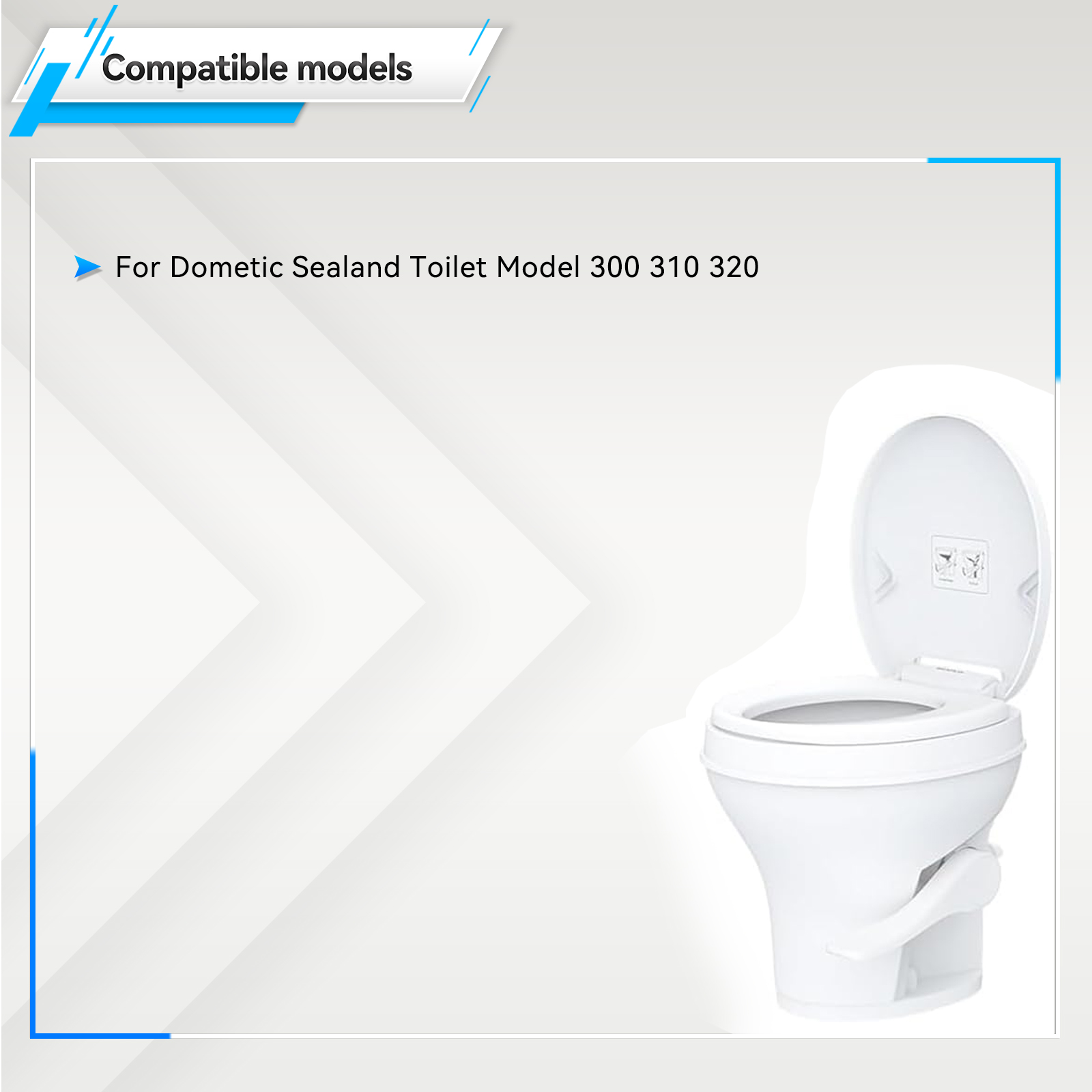 Kit de válvula de agua de plás - Toilet Fill Valve reseña y precio