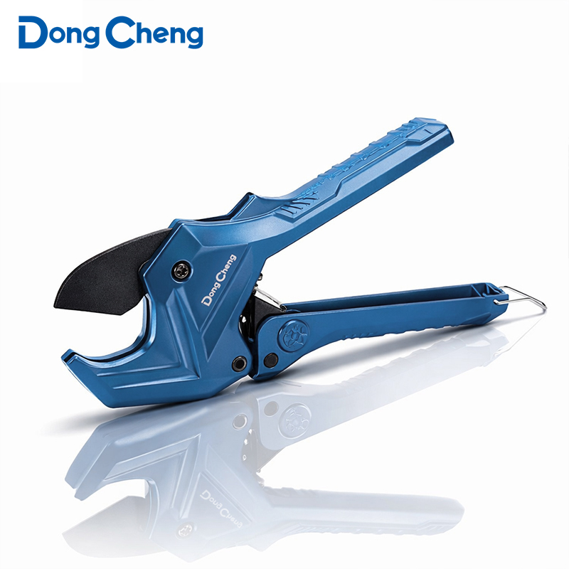Cortador de Tubos Max Pro de 4 - Pipe Cutter Ratchet reseña y precio