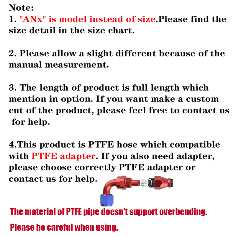 Manguera de carreras de coches - Ptfe Tape Thread reseña y precio