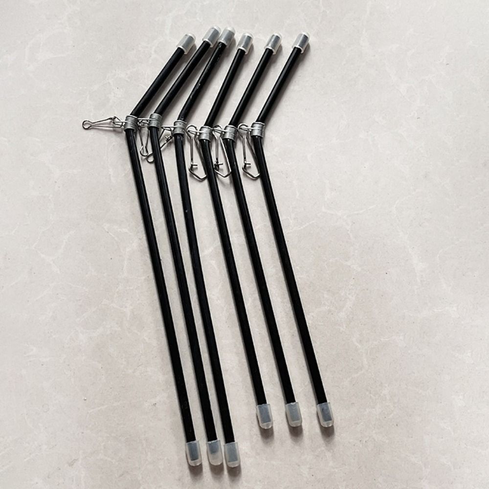 Conector de escala de 5 piezas - Plastic Pipe Clip reseña y precio