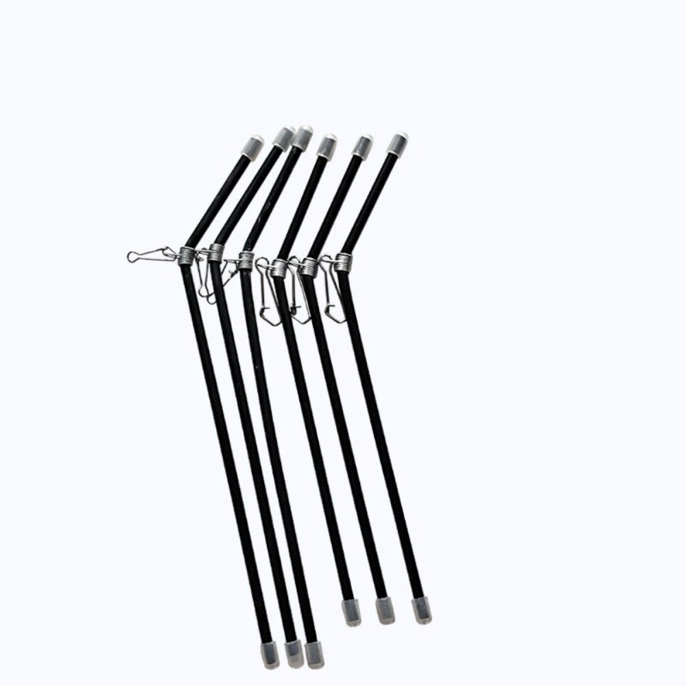 Conector de escala de 5 piezas - Plastic Pipe Clip reseña y precio