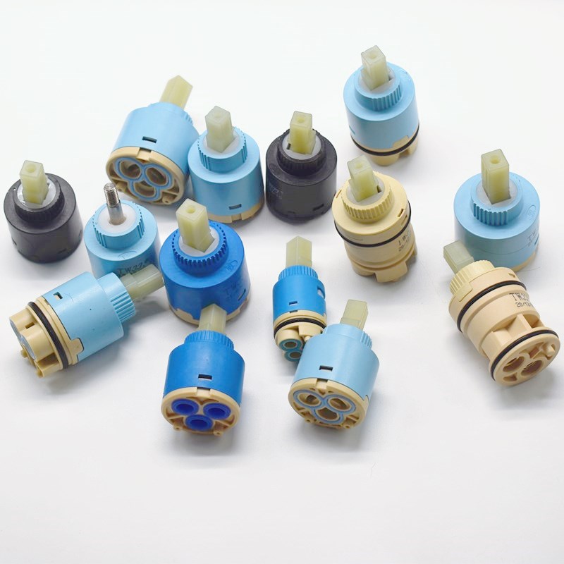 Válvula de carrete alto de mez - Shower Valve Cartridge reseña y precio