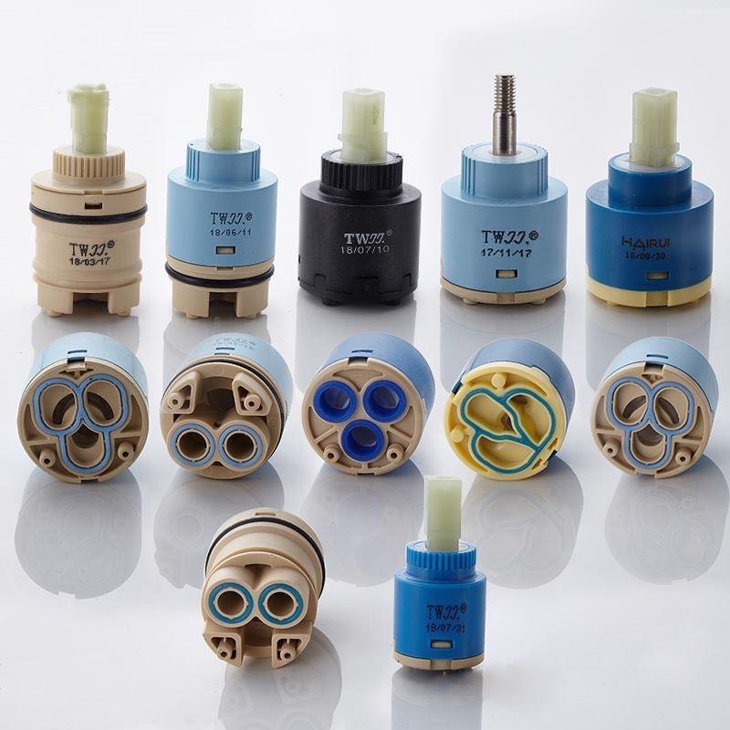 Válvula de carrete alto de mez - Shower Valve Cartridge reseña y precio