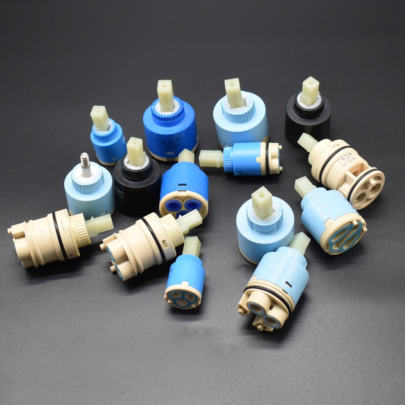 Válvula de carrete alto de mez - Shower Valve Cartridge reseña y precio