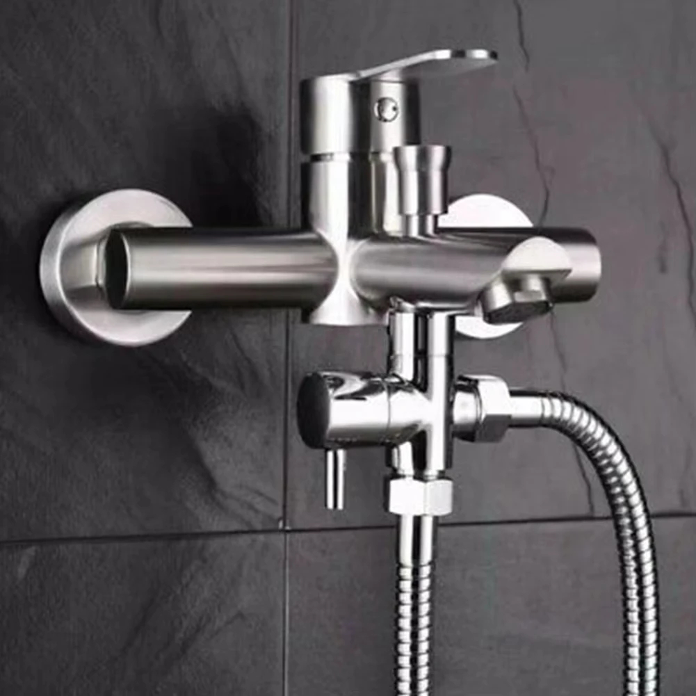 Válvula desviadora de 3 vías G - Shower Valve Cartridge reseña y precio