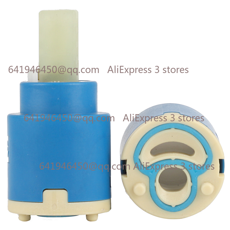 Válvula de ducha, cartucho de  - Basin Mixer Cartridge reseña y precio