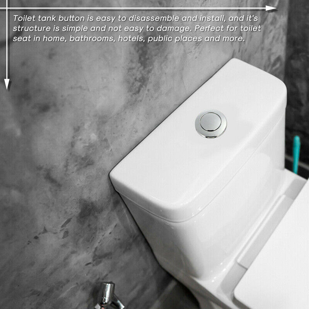 Botón de tanque de agua de ino - Toilet Fill Valve reseña y precio