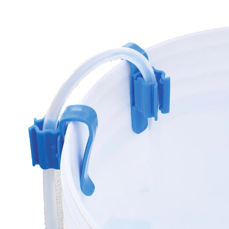Clip para Manguera de Acuario  - Plastic Pipe Clip reseña y precio