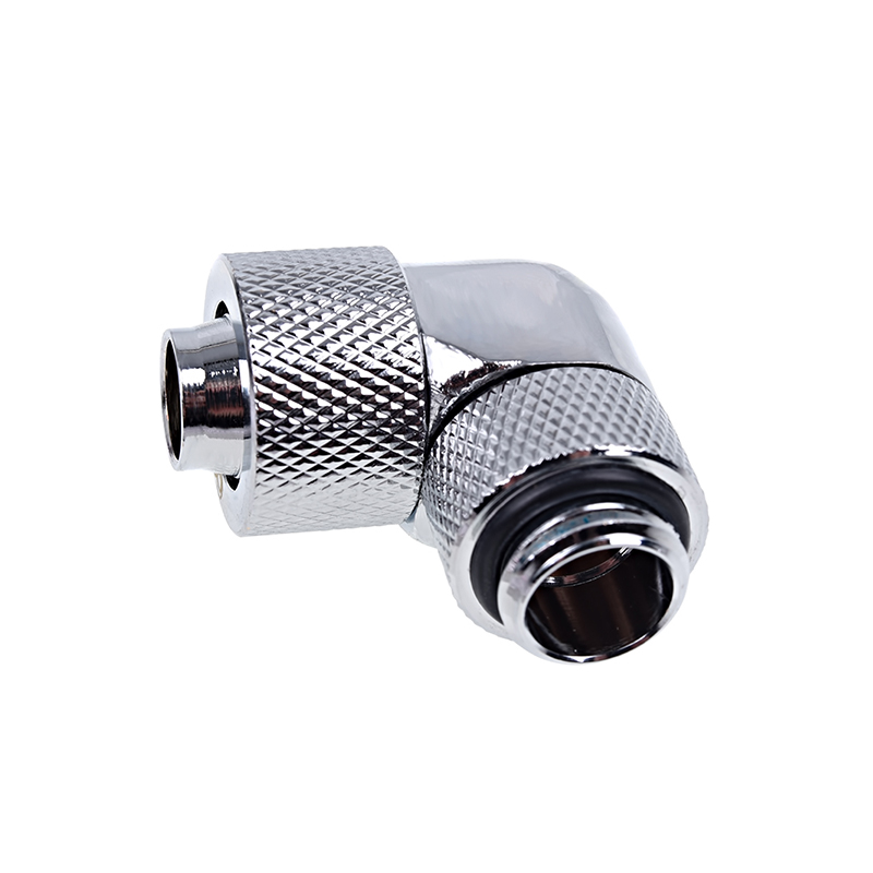 Alphacool-accesorio de compres - Compression Fitting Brass reseña y precio