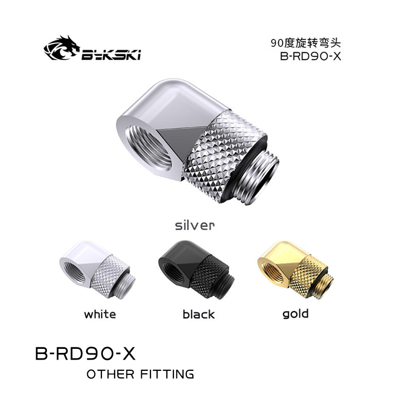 BYKSKI G1/4 ''accesorio de com - Compression Fitting Brass reseña y precio