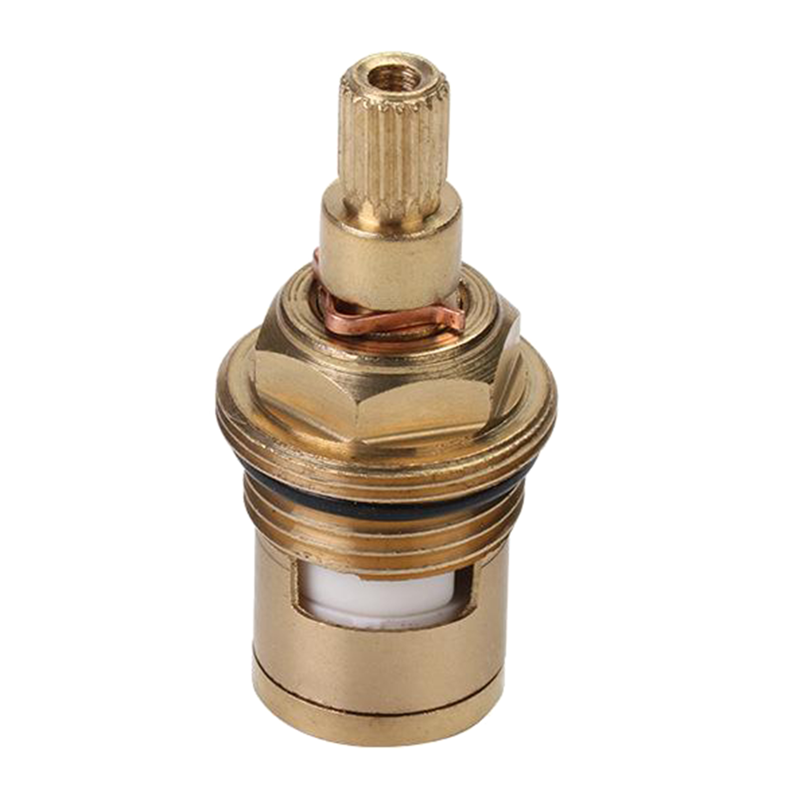 Válvulas de grifo de repuesto  - Shower Valve Cartridge reseña y precio
