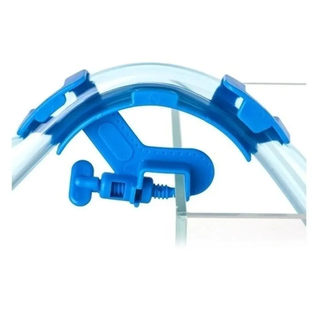 Soporte de Manguera para Filtr - Plastic Pipe Clip reseña y precio
