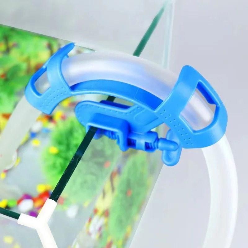 Soporte de Manguera para Filtr - Plastic Pipe Clip reseña y precio