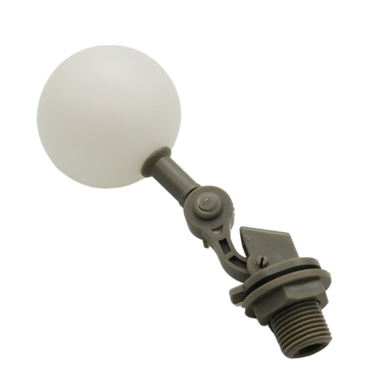 DN15 1/2 ''DN20 3/4 ''válvula  - Float Ball Valve reseña y precio