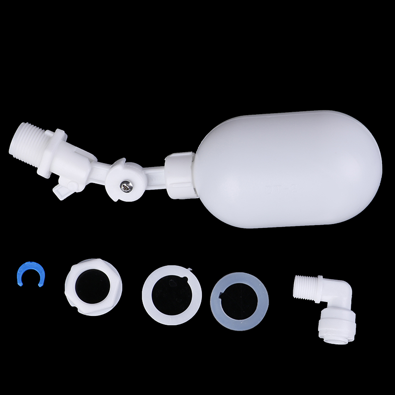 Oferta Especial: Válvula de Bo - Float Ball Valve reseña y precio