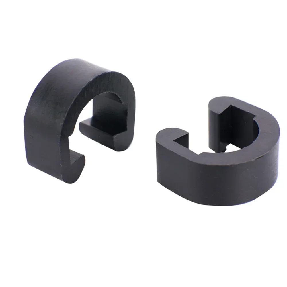 10 Uds. De clips en C para bic - Plastic Pipe Clip reseña y precio