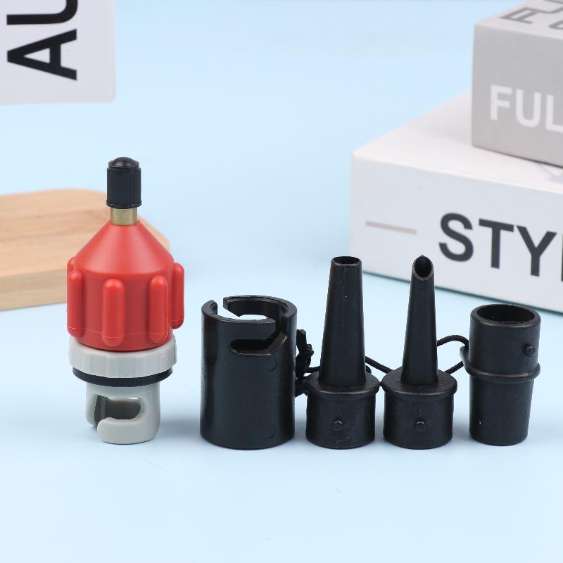 ⭐   Adaptador de válvula de ai - Float Ball Valve reseña y precio