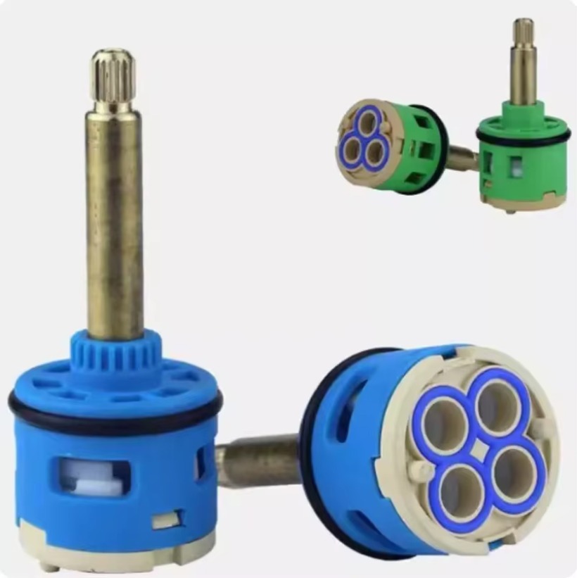 Accesorios de cartucho para gr - Shower Valve Cartridge reseña y precio